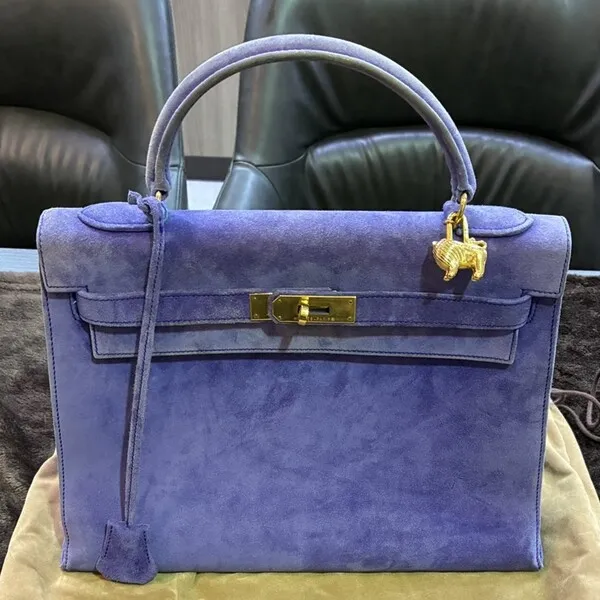 エルメス　ケリー　〇Y刻印