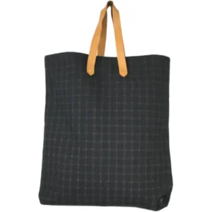 エルメス アメダバGM トートバッグ キャンバス