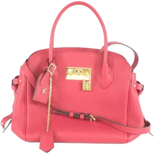 ルイ・ヴィトン パルナセア ミラPM ハンドバッグ M55312