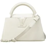 ルイ・ヴィトン カプシーヌEW MINI ショルダーバッグ M23956