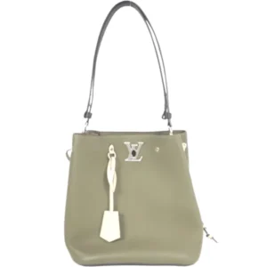 ルイ・ヴィトン ロックミーバケット ショルダーバッグ M55439