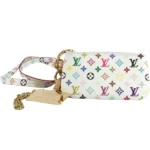ルイ・ヴィトン モノグラムマルチカラー フォンホルダー M14099