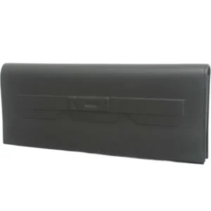 エルメス バーキンシャドウ クラッチバッグ/セカンドバッグ レザー U刻印