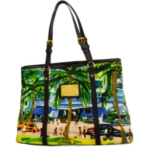 ルイ・ヴィトン アイオール カバPM トートバッグ M93771