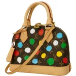 ルイ・ヴィトン アルマBB モノグラム M46431