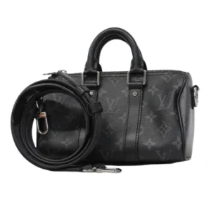 ルイ・ヴィトン モノグラムエクリプスリバース キーポルXS ショルダーバッグ M45947