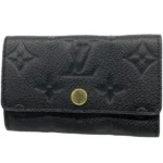 ルイ・ヴィトン モノグラムアンプラント ミュルティクレ6 キーケース M64421