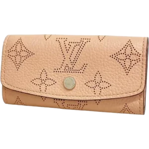 ルイ・ヴィトン マヒナ ミュルティクレ 4 キーケース M82760