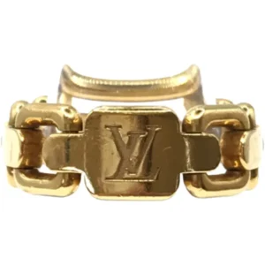 ルイヴィトン バーグチェーンアトラクション リング