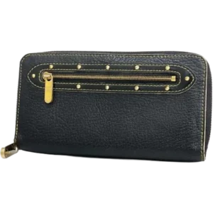ルイ・ヴィトン スハリ ジッピーウォレット 財布 M93029
