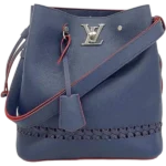 ルイ・ヴィトン ロックミー ロックミーバケット ショルダーバッグ M54681