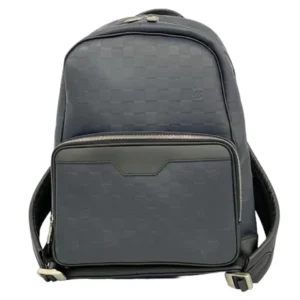 ルイ・ヴィトン ダミエアンフィニ バックパック リュックサック N40094