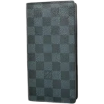 ルイ・ヴィトン ダミエコバルト ポルトフォイユ ブラザ 財布 N63212