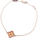 ヴァンクリーフ&アーペル スウィートアルハンブラ ブレスレット