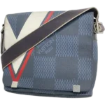 ルイ・ヴィトン ダミエコバルト ディストリクトPMNM ショルダーバッグ N44003