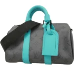 ルイ・ヴィトン モノグラム エクリプスリバース キーポル バンドリエール25 ハンドバッグ M11645