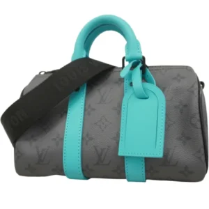 ルイ・ヴィトン モノグラム エクリプスリバース キーポル バンドリエール25 ハンドバッグ M11645