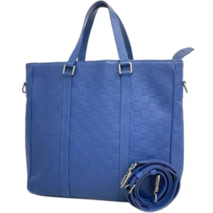 ルイ・ヴィトン ダミエアンフィニ タダオPM トートバッグ N41352