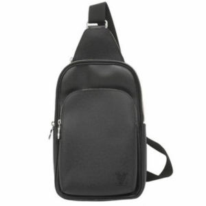 ルイ・ヴィトン タイガ アヴェニュースリングバッグ ボディバッグ M30863