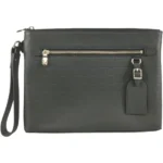 ルイ・ヴィトン ダミエアンフィニ テイクオフポーチ クラッチバッグ/セカンドバッグ N40504