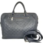 ルイ・ヴィトン ダミエアンフィニ アヴェニュー ブリーフケース N41019