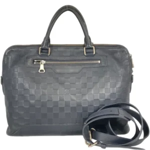 ルイ・ヴィトン ダミエアンフィニ アヴェニュー ブリーフケース N41019