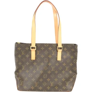 ルイ・ヴィトン モノグラム カバピアノ ショルダーバッグ M51148