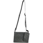 ルイ・ヴィトン モノグラムシャドウ ガストンウエアラブルウォレット ショルダーバッグ M81115