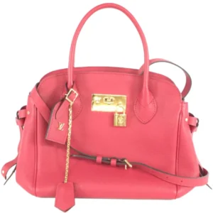 ルイ・ヴィトン パルナセア ミラPM ハンドバッグ M55312