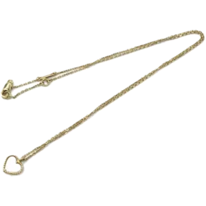 ヴァンクリーフ&アーペル ネックレス