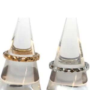 ルイヴィトン モノグラム・アンフィニ リング