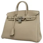 エルメス ヴェルソ バーキン25 ハンドバッグ  X刻印