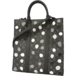 ルイ・ヴィトン モノグラムエクリプス サックプラ ハンドバッグ M46404