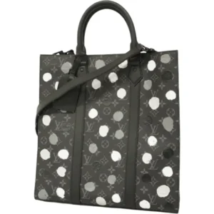 ルイ・ヴィトン モノグラムエクリプス サックプラ ハンドバッグ M46404