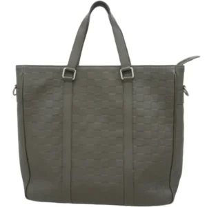 ルイ・ヴィトン ダミエアンフィニ タダオPM トートバッグ N41270