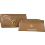 ルイ・ヴィトン パルナセア ポルトフォイユヴィヴィエンヌ 財布 M58206