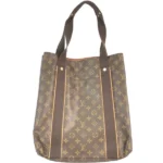 ルイ・ヴィトン モノグラム カバボブール トートバッグ M53013