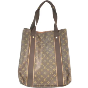 ルイ・ヴィトン モノグラム カバボブール トートバッグ M53013