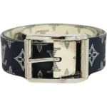 ルイ ヴィトン サンチュール・リヴェルソ モノグラムサバンナ MP010V