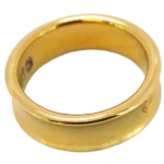 ティファニー 1837 リング