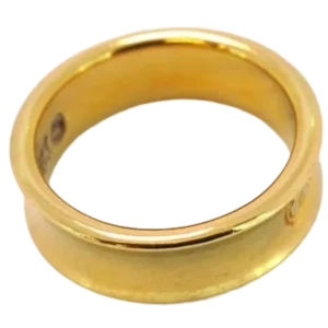 ティファニー 1837 リング