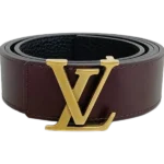 ルイ・ヴィトン サンチュール ベルト N1010