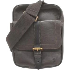 ルイ・ヴィトン ユタ イロクワ ショルダーバッグ M92534