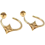 ルイヴィトン ピアス 750 5.2g