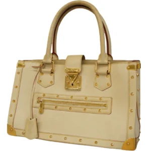 ルイ・ヴィトン スハリ ファビュロー ショルダーバッグ M91815