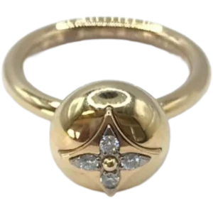 ルイヴィトン リング 750 8.6g