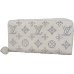 ルイ・ヴィトン マヒナ ジッピーウォレット 財布 M11745