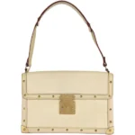 ルイ・ヴィトン スハリ エマーブル ショルダーバッグ M92846