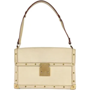 ルイ・ヴィトン スハリ エマーブル ショルダーバッグ M92846