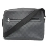 ルイ・ヴィトン ダミエアンフィニ カリプソMM ショルダーバッグ N41201